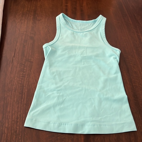 Lululemon Align Waist Length Racerback Tank - Picture 2 of 4